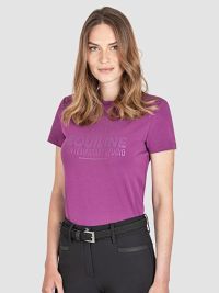 CLEOC WOMAN T-SHIRT Equiline