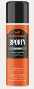Haft-Spray Pharmakas Sporty