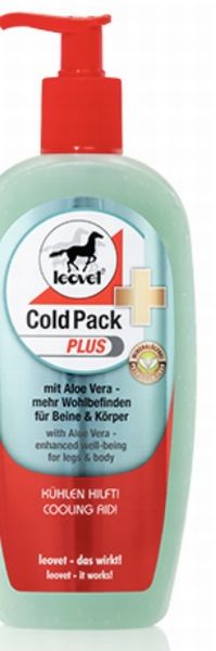 Cold Pack Plus Leovet 