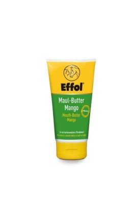 Maul-Butter Mango Effol