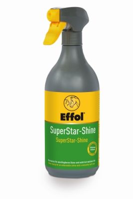 SuperStar-Shine Effol