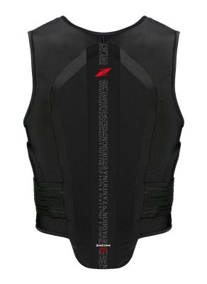 Soft vest pro kid x6 Protector Zandona 