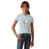 Time to Show T-Shirt Kinder Ariat