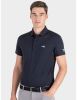 CLEAHC POLO Shirt Herren Equiline